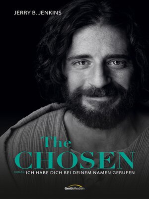 cover image of The Chosen